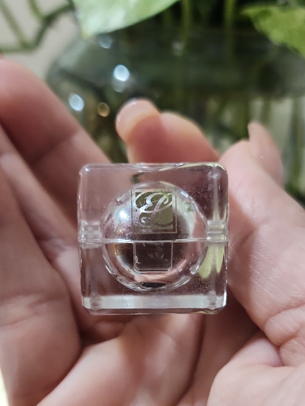 Eye Shadow - Picture 3 of 3